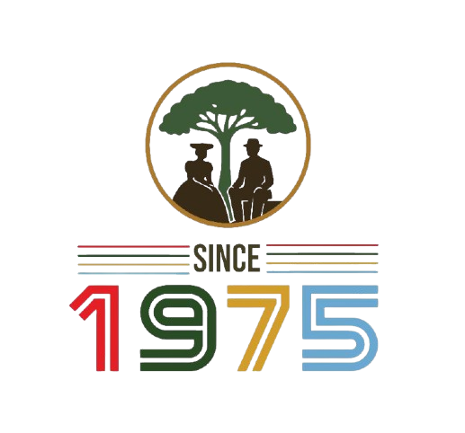 Since 1975
